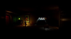 Pete's Walk Series (2D Showcase)