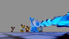 A screenshot taken in Dreams. 9 of 14.
