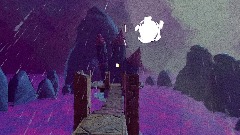 Remix of A Demure adventure.