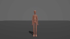 Animation Film Template