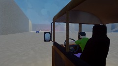 TM:FH - Spectre Boss Battle (Version 000.02)