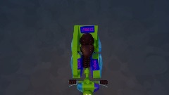 A screenshot taken in Dreams. 10 of 29.