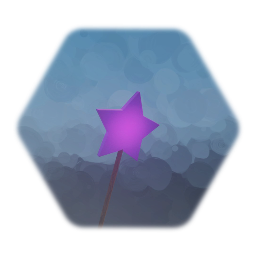 [LBP] Star on a Stick