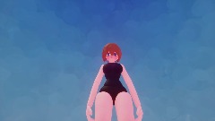 A screenshot taken in Dreams. 2 of 2.