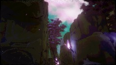 A screenshot taken in Dreams. 1 of 5.