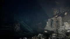 A screenshot taken in Dreams. 13 of 24.