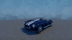 A screenshot taken in Dreams. 25 of 29.