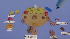 A screenshot taken in Dreams. 1 of 14.