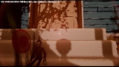 A screenshot taken in Dreams. 5 of 7.