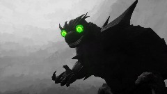 A screenshot taken in Dreams. 8 of 18.