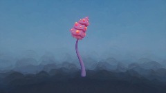 A screenshot taken in Dreams. 2 of 3.