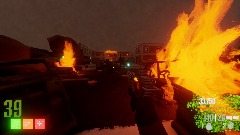 A screenshot taken in Dreams. 1 of 6.