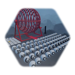 DREAM 📼 FLIX episode 3 Bingo Pieces