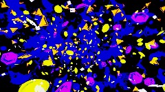 Peach Pie (Visualizer)