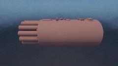 A screenshot taken in Dreams. 1 of 3.