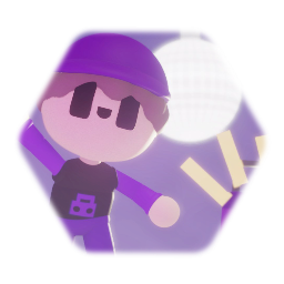 Disco Den