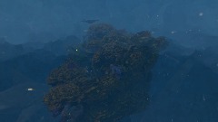 A screenshot taken in Dreams. 8 of 9.