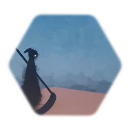 FNF Reaper - Reaper's wraith