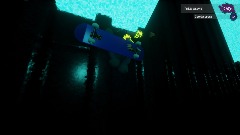 A screenshot taken in Dreams. 3 of 12.