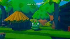 A screenshot taken in Dreams. 11 of 21.