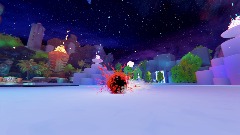 A screenshot taken in Dreams. 6 of 21.