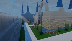A screenshot taken in Dreams. 3 of 4.
