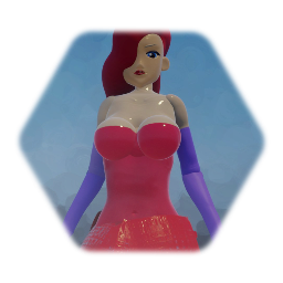 Jessica Rabbit