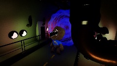 AY | The Sewers Dimension