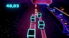 A screenshot taken in Dreams. 8 of 16.