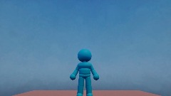 A screenshot taken in Dreams. 2 of 2.