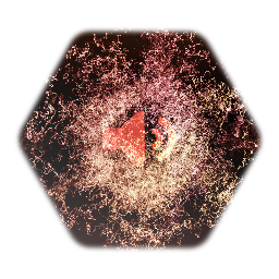 Sonic Xtreme music. Juju