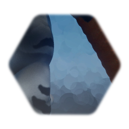 FNAC Security Breach Model @CXGPlaysYT mascots