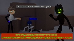 A screenshot taken in Dreams. 13 of 30.