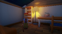 Johnny Test Quest (wip)