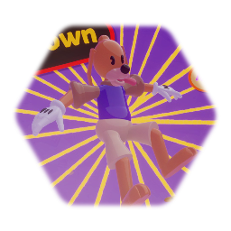 Cookoochromatiks: Mak