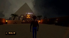 A screenshot taken in Dreams. 6 of 6.