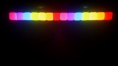 A screenshot taken in Dreams. 12 of 20.