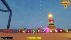 A screenshot taken in Dreams. 10 of 20.