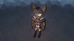 A screenshot taken in Dreams. 1 of 1.