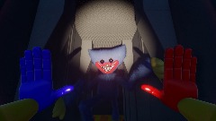 Poppy playtime - Dreams edition DEMO