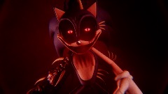 Kolossos start cutscene.