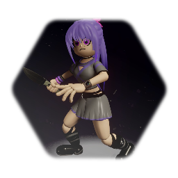 Lucia [Model]