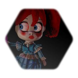 Poppy- Poppy Playtime
