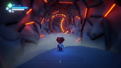 A screenshot taken in Dreams. 3 of 11.