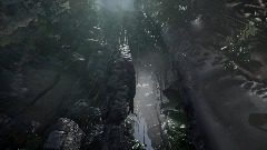 A screenshot taken in Dreams. 14 of 27.