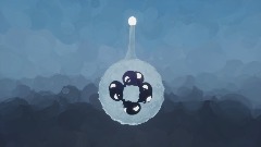 A screenshot taken in Dreams. 5 of 25.