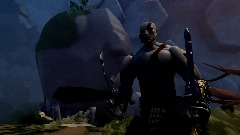 God of War  Dreams Poseidon Pt.1