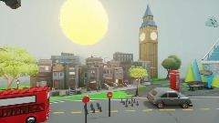 Un Troll en vacances