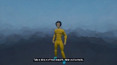 A screenshot taken in Dreams. 6 of 6.