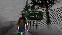 Silent Hell (update)